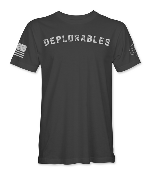 Deplorables- Official