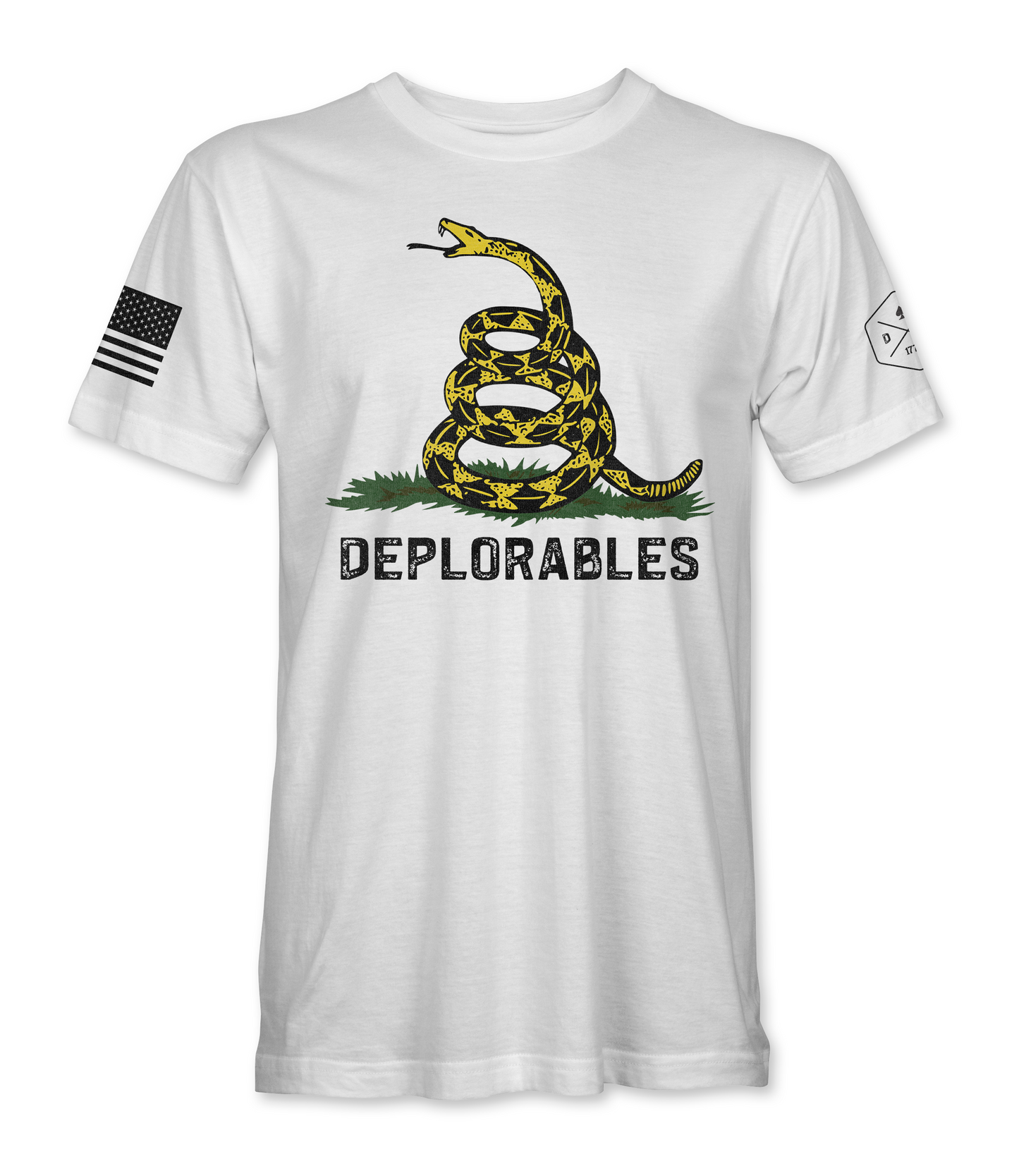 Deplorables Gadsden