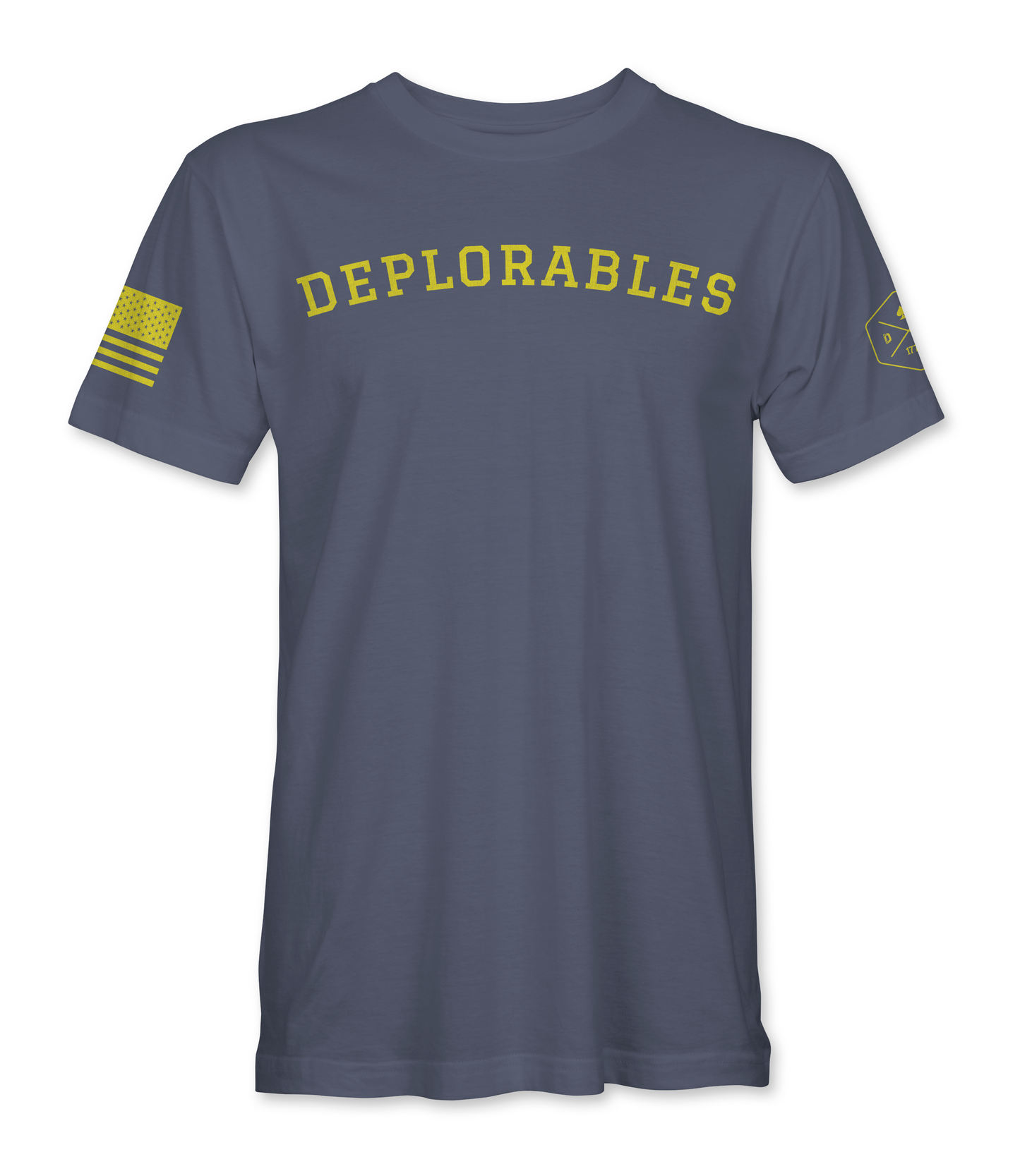 Deplorables- Varsity